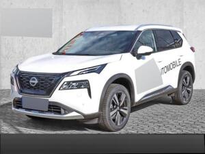 Nissan X-Trail Tekna 1.5 VC-T e-Power 204PS 4×2 EU6d