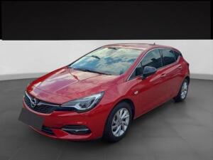 Opel Astra K Elegance KlimaAT Navi Rückfahrkamera LED PP