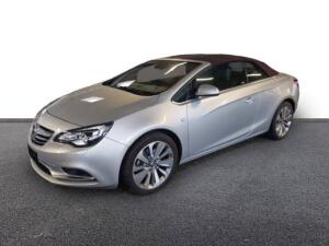 Opel Cascada Innovation 1.6 Turbo El. Verdeck Navi Leder Soundsystem Bi-Xenon Kurvenlicht Mehrzonenklima