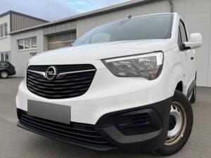 Opel Combo 1.5 Diesel Edition PDC USB Tempomat