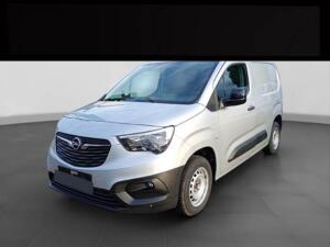 Opel Combo Cargo Temp Tel.-Vorb. Berganfahrass. Freisprech BT Multif.Lenkrad met. eFH NSW