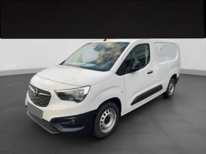 Opel Combo E Cargo Basis erhöhte Nutzlast XL 1.5 D EU6e Carplay