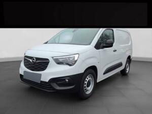 Opel Combo E Cargo erhöhte Nutzlast XL PPhi.inkl.Kamera Apple CarPlay Android Auto Klima