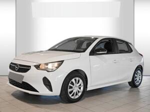 Opel Corsa F 1.2 Edition-Multimedia Navi*Klima*PDC hinten*SHZ*beh. Lenkrad