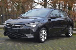 Opel Corsa F 1.2 Turbo Elegance (EURO 6d) Sitzheizung Lenkradheizung