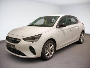 Opel Corsa F Elegance 1.2 T Navi Keyless LED DAB