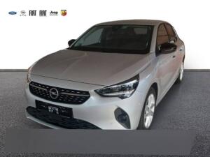 Opel Corsa F Elegance 1.5 Diesel Navi LED Apple CarPlay