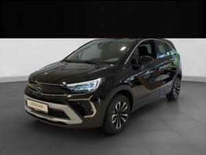 Opel Crossland Elegance-Paket 1.2 LED NAVI PDC KAMERA KLIMAAUTO