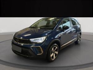 Opel Crossland ENJOY LED AppleCarPlay KlimaAT DAB Apple CarPlay Android Auto Mehrzonenklima