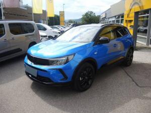 Opel Grandland 1.2 DI Automatik GS