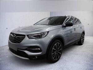 Opel Grandland 1.5 D Ultimate RFK AHK AFL LED SHZ