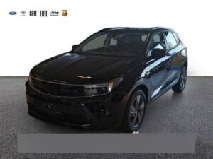 Opel Grandland GS AT8 + AHK + PDCv+h + LED + RFK360 + Keyless