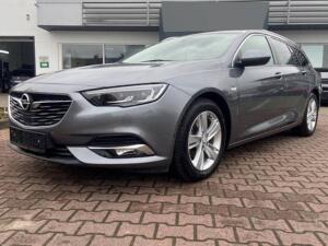 Opel Insignia B ST Business Innovation Navi LED Kamera Winterpaket