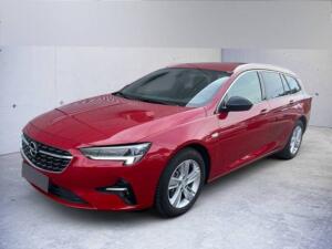 Opel Insignia Sports Tourer 1.5 Diesel Automatik Elegance