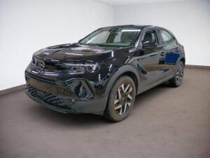 Opel Mokka Elegance 1.2 T Navi Digital Cockpit LED DAB