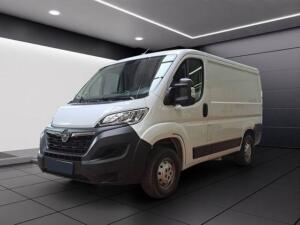 Opel Movano  2.2 D L1H1 2WD VA Edition Klima * Navi