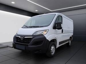 Opel Movano  2.2 D L1H1 2WD VA Edition Navi * RFC * DAB