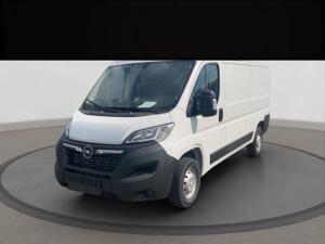 Opel Movano 2.2 D L2H2 3,5t Allwetter PDC RFK TWA DAB