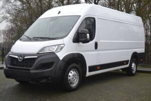 Opel Movano C 2.2 Diesel 165 (3,5t) L3H2 Edition 2.2 Diesel 165 (3,5t) EU6d L3H2 Edition