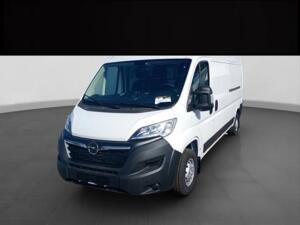 Opel Movano C Cargo L3H2 3,5t Edition 2.2 Diesel 140