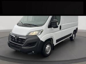 Opel Movano C EDITION 2.2 DIESEL TEMPOMAT KLIMA Klimaautom Rückfahrkam. PDC Berganfahrass.