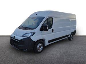 Opel Movano Cargo L3H2 BlueHDI 180PS AT + Winter + Techno Plus +