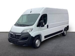 Opel Movano Cargo L3H2 + RFK PDC Klima Multimed