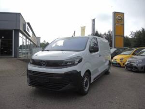 Opel Vivaro 1.5 BlueHDi 120 L2 S&S (V)