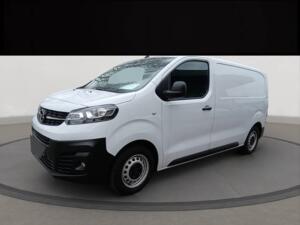 Opel Vivaro Kasten Edition M 1.5 D EU6 PDC Tel.-Vorb.