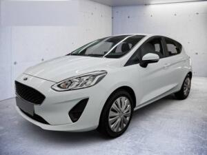 Privat: Ford Fiesta 1.1 S&S COOL&CONNECT TEMPOMAT