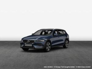 Privat: Volvo V60 B5 B AWD Ultimate Stdhzg * Pano