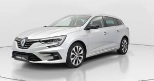 Renault Megane Grandtour TCe 140 EDC Techno+SHZ+LKHZ+GJR