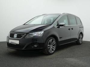 Seat Alhambra 1.4 TSI FR AHK KAMERA LED NAVI