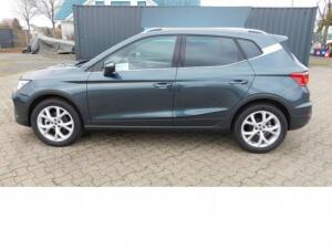 Seat Arona 1.0 FR-Line TSI BMT DSG Navi Klima Alu