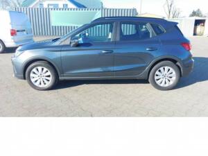 Seat Arona 1.0 Style Beats Audio TSI BMT Klima Navi