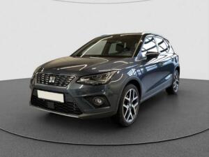 Seat Arona 1.0 TSI DSG Xcellence NAVI KAMERA LED SHZ