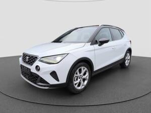 Seat Arona 1.0 TSI FR 4-J-5 PDC DAB BLUETOOTH