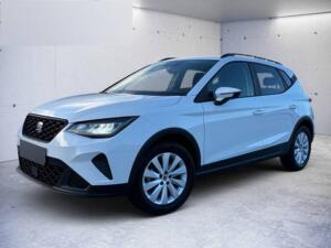 Seat Arona 1.0 TSI OPF DSG Style *NAVI*SHZ*CARPLAY*ANDROID*