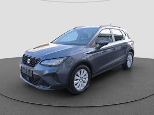 Seat Arona 1.0 TSI Style LED NAVI RFK