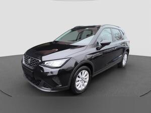 Seat Arona 1.0 TSI Style NAVI SITZH RÜKA APPLE CAR PDC