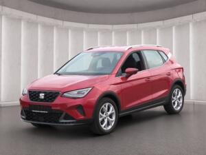 Seat Arona FR 1.0TSI*LED Navi SHZ Tempom Spurass 17*