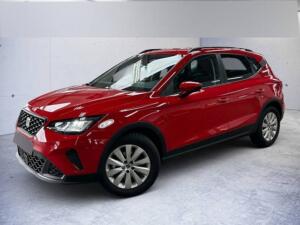 Seat Arona Style 1.0 TSI OPF DSG *NAVI+DAB+PDC+GRA*