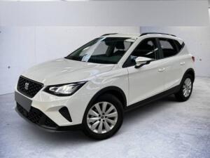 Seat Arona Style 1.0 TSI OPF DSG *NAVI+DAB+PDC+GRA*