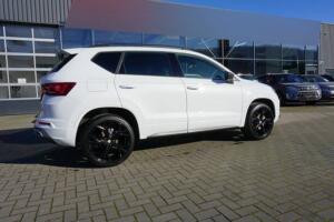 Seat Ateca 1.5 TSI ACT FR OPF 19Zoll/Pano/Virtuall