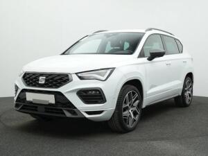 Seat Ateca 1.5 TSI DSG FR NAVI LED KAMERA ALU 19