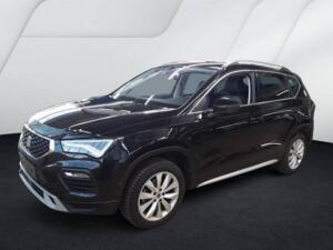 Seat Ateca 1.5 TSI DSG Xperience AHK KAMERA NAVI SHZ