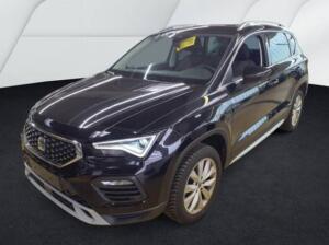 Seat Ateca 1.5 TSI DSG Xperience AHK KAMERA NAVI SHZ