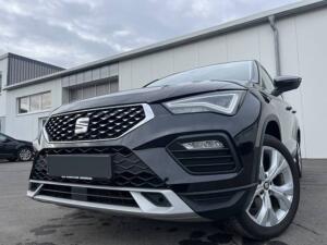 Seat Ateca 1.5 TSI X-PERIENCE AHK Navi ACC LED PDC DAB Klima