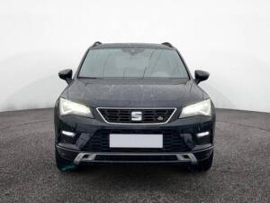 Seat Ateca FR 4Drive TSI DSG|PANORAMA|KAMERA|ACC|