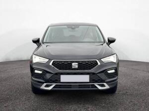 Seat Ateca Style TSI DSG|5-J-GAR|AHK|eHECK|KAMERA|ACC